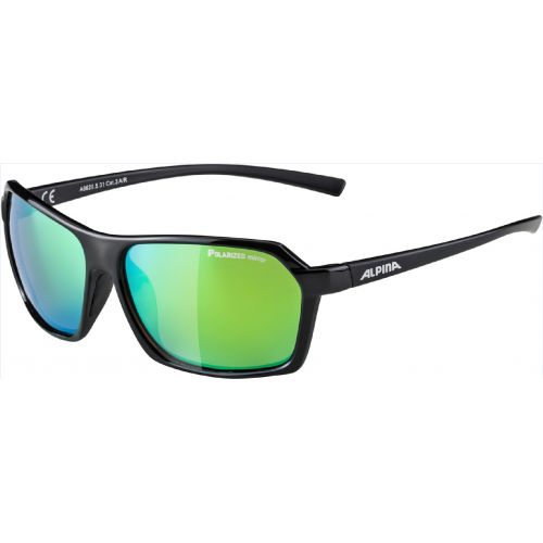 Saulės akiniai Finety polarized