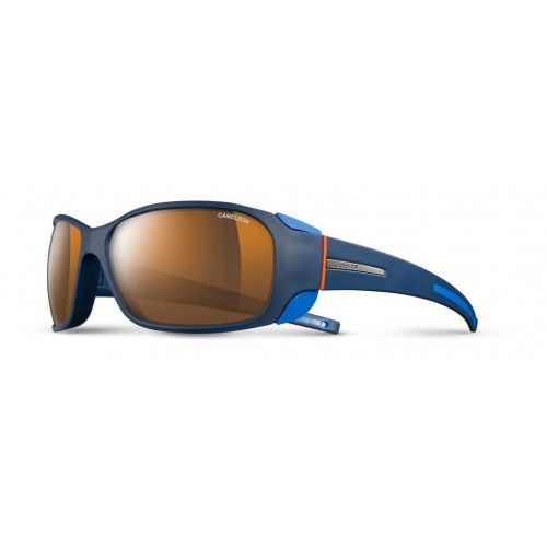 Saulesbrilles Montebianco Reactiv High Mountain (Cameleon)