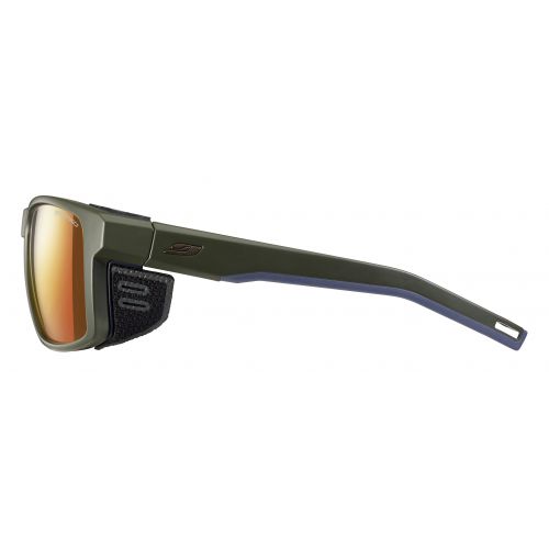 Saulesbrilles Shield Spectron 3CF