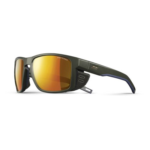 Saulesbrilles Shield Spectron 3CF