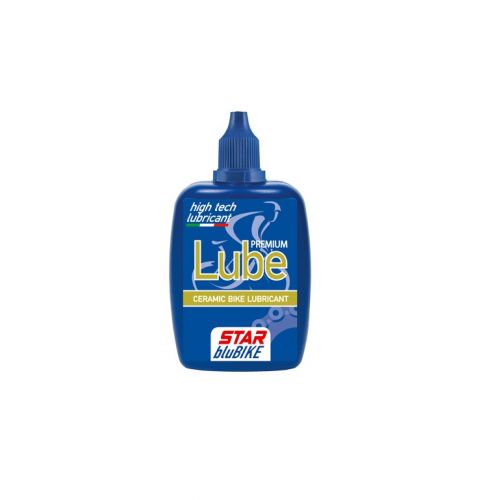 Tepalas Premium Lube Ceramic