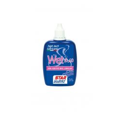 Lube Wet 10/40 Syntetic Oil