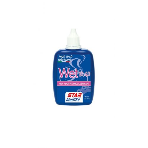 Lube Wet 10/40 Syntetic Oil