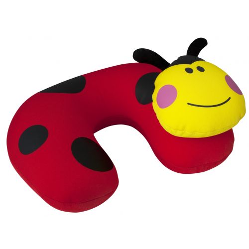 Spilvens Neck Pillow Kids