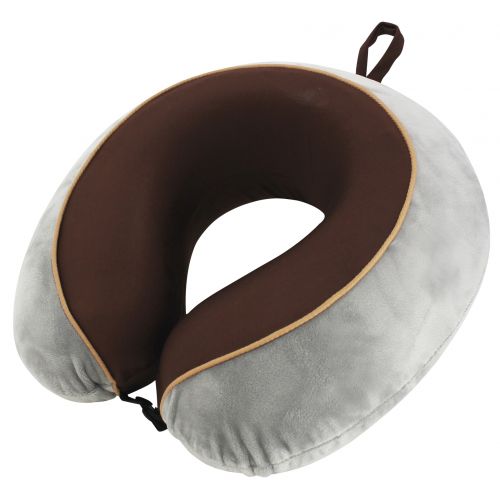 Spilvens Travel Foam Pillow