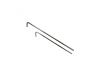 Telts mietiņi Tentpeg Open Hook (6 pcs)