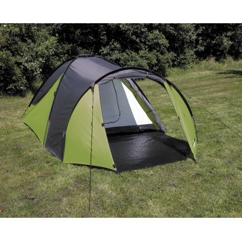 Tent Mount Whitney