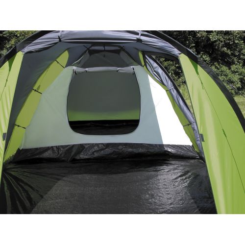 Tent Mount Whitney