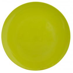 Dish Flat Plate 21.5 ECO