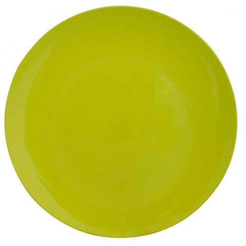 Dish Flat Plate 21.5 ECO