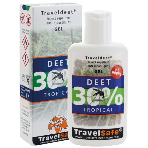 Traveldeet 30%