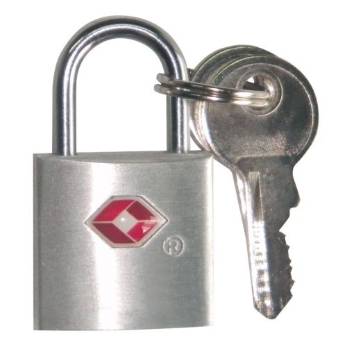 Travellock key TSA