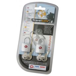 Travellock key TSA