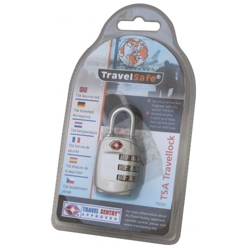 Travellock TSA