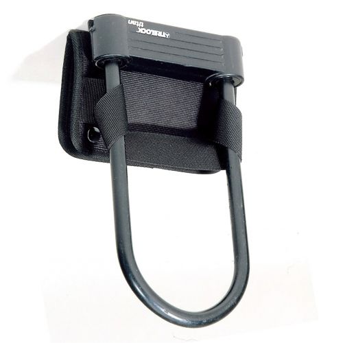 Carrier Lock Holster