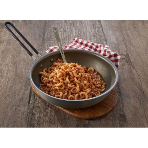 Trekking meal Pasta with Soya Bolognese 180 g