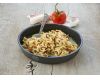 Tūristu pārtika Pasta with Salmon and Pesto 160g