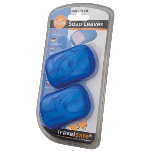 Ziepes Soap Leaves