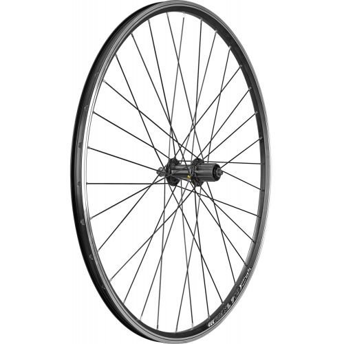 Rear wheel Dragon Line 26'' 32H Shimano TX5008