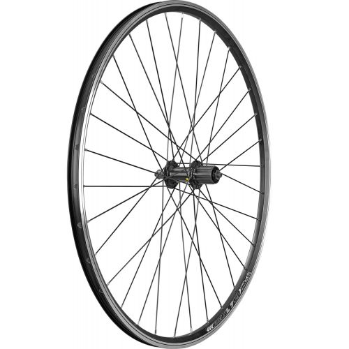 Aizmugurējais rats Dragon Line 28'' 32H Shimano TX5008