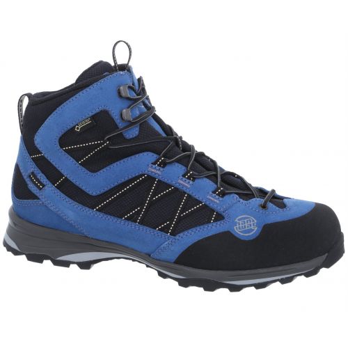 Shoes Belorado II Mid GTX®