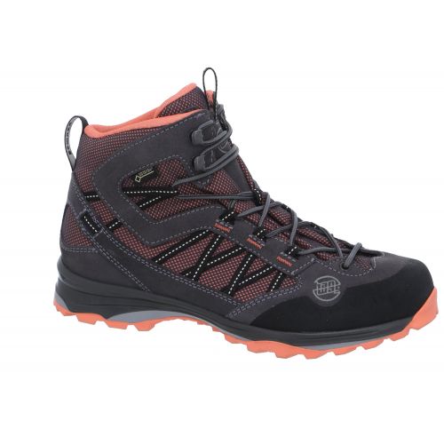 Apavi Belorado II Mid Lady GTX®