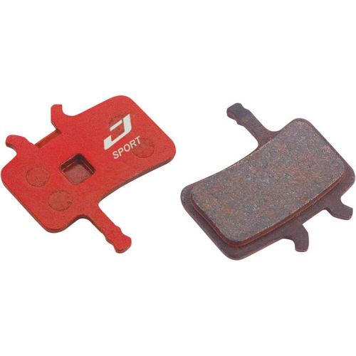 Brake pads BB7 & Juicy