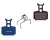 Brake pads Force Formula Mega disc