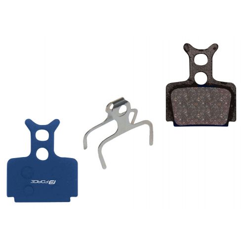 Brake pads Force Formula Mega disc