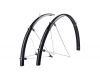Mudguards Bluemels Olympic 28