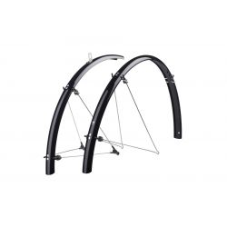 Mudguards Bluemels Olympic 28