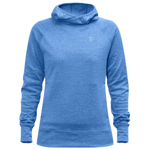 Sweater High Coast Hoodie Woman