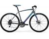 Fitnesa velosipēds Speeder 200