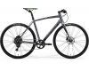 Fitnesa velosipēds Speeder 300