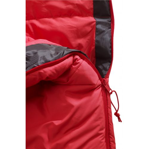 Sleeping bag Skule Two Seasons Reg 180