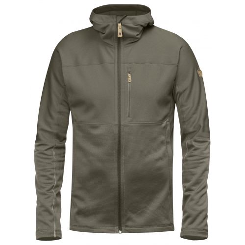 Jacket Abisko Trail Fleece