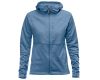 Jacket Abisko Trail Fleece W