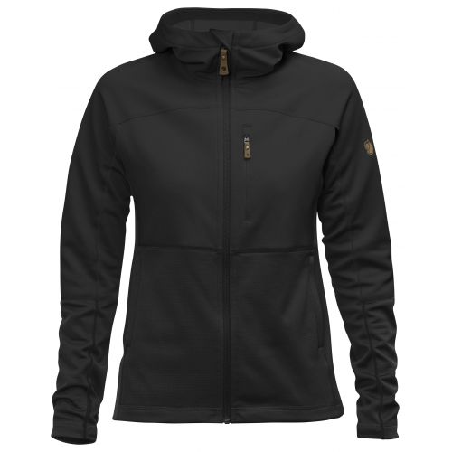 Jaka Abisko Trail Fleece W