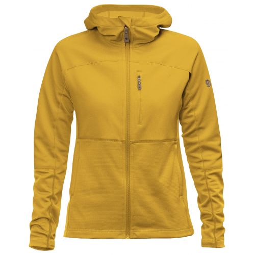 Jaka Abisko Trail Fleece W