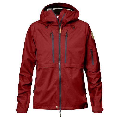 Striukė Keb Eco Shell Jacket Women