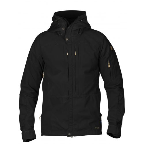 Jacket Keb Jacket