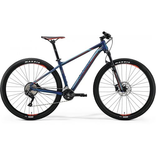 Mountain bike Big Nine 500