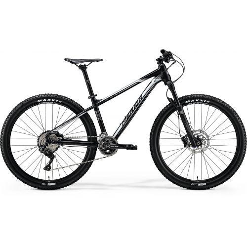 Mountain bike Big Seven XT-Edition