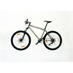 Mountain bike Titan MIG 17,5" D-brake 26"