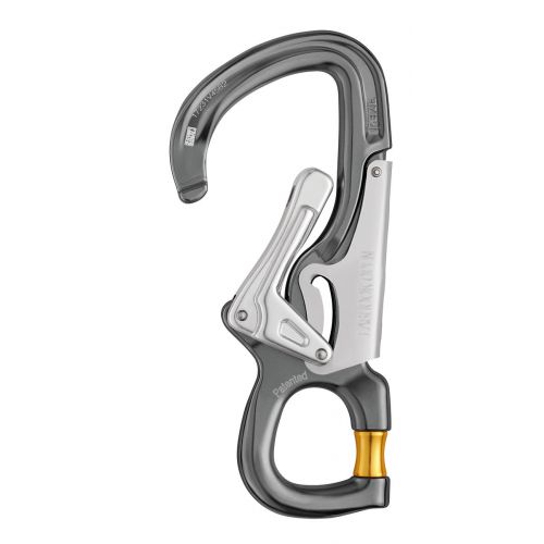 Carabiner Eashook Open