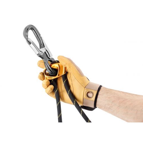 Carabiner Eashook Open