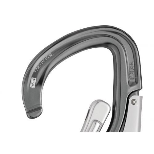 Carabiner Eashook Open