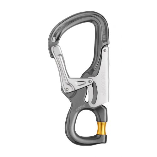 Carabiner Eashook Open