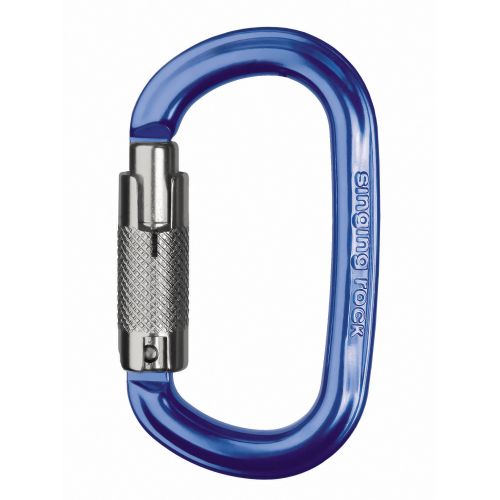 Carabiner Ozone Triple Lock