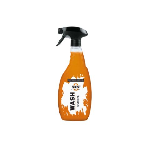 Puoselėjimo priemonė Wash Your Bike 750 ml